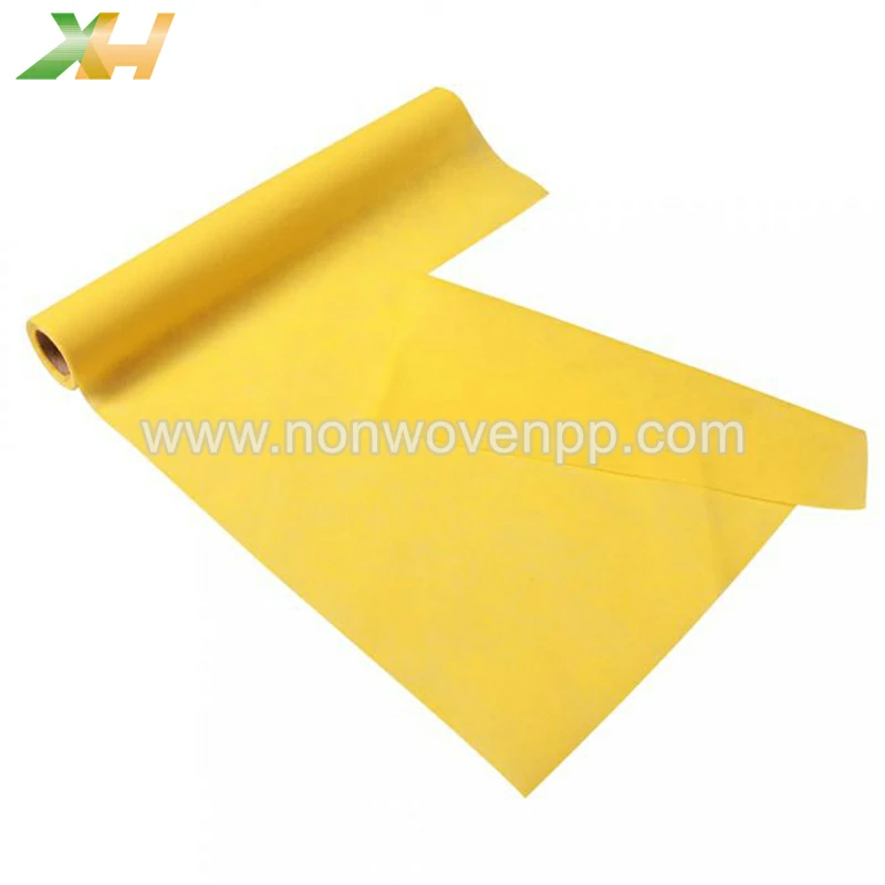 xinhua non woven fabric biodegradable